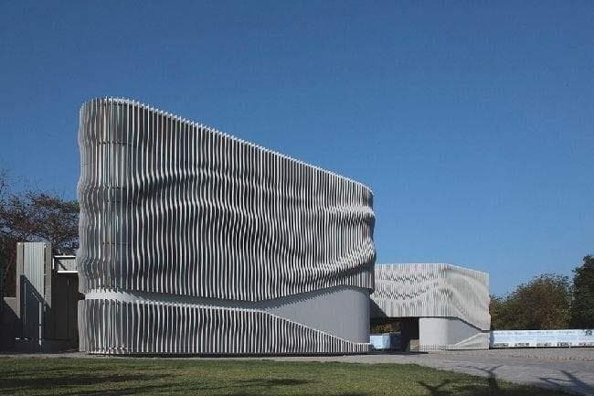 台州网架罩棚加工厂